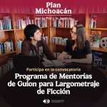 Perfecciona tu guion con la guía de especialistas del Centro de Capacitación Cinematográfica