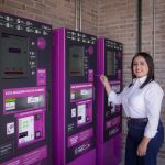 Listo, sistema prepago del teleférico de Uruapan: Gladyz Butanda