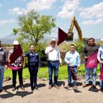 Rehabilitación del dren Penjamillo garantiza la producción de sorgo y maíz: Sader