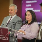 Inicia entrega gratuita de tarjetas para el teleférico de Uruapan: Gladyz Butanda