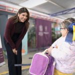 ¡Las niñas pueden! A través de un escrito o un video expresa por qué mereces crecer libre y segura