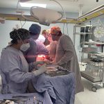 Donante de Ario brinda esperanza a pacientes en espera de un órgano: SSM