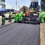 Arranca segunda etapa de rehabilitación del libramiento oriente en Uruapan
