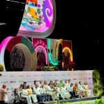 Michoacán proyecta su riqueza cultural en la edición 50 del Tianguis Turístico México