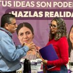 Sí Financia promueve la educación financiera entre estudiantes de La Salle Morelia