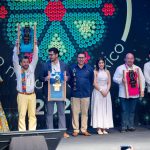 Premian a Michoacán por la Monarca como la mejor experiencia natural de México