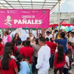 Conmemoran Día de la Niñez en penales de Michoacán