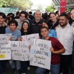 Éxito total de D4ta, datos gratis; nueva convocatoria abre en agosto: Bedolla
