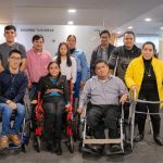 En Michoacán, apoyo a personas con discapacidad se consolida como derecho social