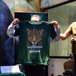 ¡A correr por una buena causa! Abren inscripciones para la Carrera Michoacán por el Jaguar