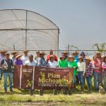 ¡Líder nacional! Michoacán supera el millón de toneladas de limón al año: Bedolla