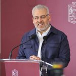 Reforma electoral en Michoacán va por la nulidad de votaciones ante intromisión criminal: Bedolla