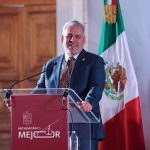 Michoacán hace historia con red de apoyo para mujeres más grande de México