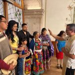 Michoacán es un regalo de la naturaleza: Bárbara Torres