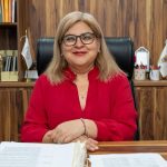 Llama magistrada a abrir el Tribunal Anticorrupción a la ciudadanía