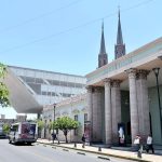 Secum avanza en la recuperación del Teatro Obrero de Zamora