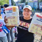 Arrancará en Charo la Caravana Jalo por las Mamás; entregarán 800 mil pañales en Michoacán
