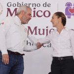 Con Sheinbaum sigue el respaldo incondicional para Michoacán: Bedolla