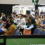 Michoacán destaca en Expo Seguridad México 2026 con modelo tecnológico de vanguardia