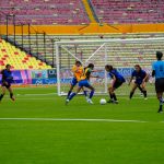 El Estadio Morelos abre sus puertas a las juventudes michoacanas en la fase final del Jalo Futbolero