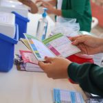 Para disfrutar un Mundial seguro, protege tu salud con la vacuna contra el sarampión