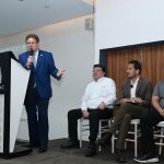 Eficiencia energética, clave para atraer nuevas inversiones a Michoacán: Sedeco