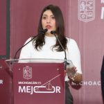 Centros LIBRE: La red que transforma el presente de las mujeres en Morelia y Cuitzeo
