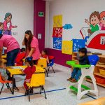 DIF Michoacán brinda atención integral a casi 400 hijas e hijos de familias jornaleras