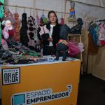 El Jalo Futbolero impulsa la economía de más de 140 personas emprendedoras locales