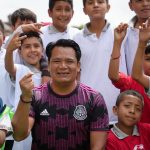 “Golazo por la Paz” llevará deporte y prevención de la violencia a 7 municipios