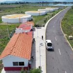 Con Planta de Tratamiento, Zamora saneará el 100 % de sus aguas residuales