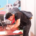 Renueva tu licencia sin multas ni recargos en el módulo temporal de Ceconexpo