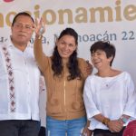 Avanza entrega de vivienda; 160 familias de Morelia, Yurécuaro y Vista Hermosa estrenan hogar