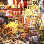 Endulza tus vacaciones de verano en el Mercado de Dulces de Morelia