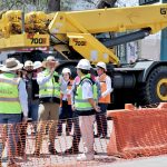 Morebús también resolverá inundaciones en el Poniente de Morelia con obras hidráulicas: Bedolla