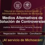 Tribunal en Materia de Corrupción
