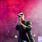 Moenia conquista el Cantoya Fest 2026 y hace vibrar a Pátzcuaro