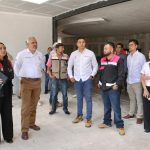 Avanza al 70 % la modernización del Planetario de Morelia; contará con tecnología 8K de vanguardia: Bedolla