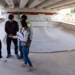 Avanza conformación de bajopuente en el paso Independencia: Rogelio Zarazúa