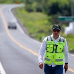 SCOP rehabilita camino Coeneo-Zipiajo en beneficio de casi 7 mil habitantes