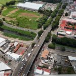 ¿Vas rumbo al Obelisco o Tres Puentes? Conoce las rutas alternas para que llegues a tu destino