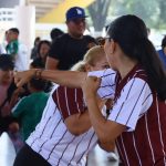 Más de 300 personas participan en Clase Nacional de Box en Morelia