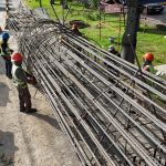 Nueva obra vial de Tres Puentes mejorará el tráfico en la zona