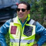 Renovación del mercado artesanal de Capula impulsa la economía local: Rogelio Zarazúa
