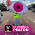 Con Fíjate Pues se construye una movilidad urbana segura y digna para todas las personas