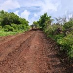 Realizan limpieza integral del canal en La Concepción para evitar inundaciones: Rogelio Zarazúa