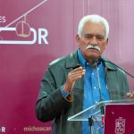 Más de 520 mdp para fortalecer la producción de maíz en Michoacán