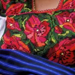 Invita Secum a la Muestra Textil Regional Lerma-Chapala en Morelia