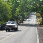 Invertidos 82.2 mdp para concluir primera etapa de la carretera Ario-Nuevo Urecho-Gabriel Zamora: Rogelio Zarazúa