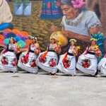 La rehabilitación de la Plaza de La Ranita fortalece convivencia, cultura e identidad en Uruapan